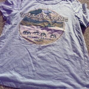 2 Girls Shirts